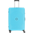 Travelite Trolley L 77cm - Turquoise