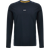 HUGO BOSS TChark Long Sleeve T-Shirt - Blue