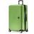 Hauptstadtkoffer Mitte 77cm - Apple Green