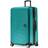 Hauptstadtkoffer Mitte 77cm - Turquoise