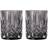 Nachtmann Noblesse Smoke Whisky Glass 29.5cl 2pcs