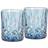 Nachtmann Noblesse Vintage Blue Whiskyglas 29.5cl 2stk