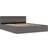 vidaXL 285557 Sengeramme 187x212cm