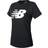 New Balance Classic Flying NB Graphic T-shirt - Black