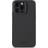 Holdit Silicone Phone Case for iPhone 13 Pro Black