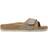 Birkenstock Oita Suede Leather - Taupe