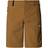 The North Face Men's Tanken Shorts - Brown
