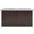 vidaXL 46272 - Brown