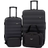 Travelers Club Austin Expandable Set of 4 - Forged Iron