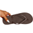 Shein Transparent Casual Beach Slippers - Women's