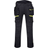 Portwest DX440 DX4 Detachable Holster Pocket Trousers - Black