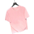 Shein Young Girls Coconut Tree Letter Graphic Drop Shoulder Tee For Summer Vacation