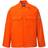 Portwest BIZ2 Bizweld Jacket - Orange