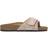 Birkenstock Oita Suede Leather - Light Rose