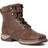 Ariat Anthem Lacer Boot - Distressed Brown
