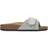 Birkenstock Oita Suede Leather - Pure Sage