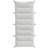 Tutti Bambini Scala Montessori Pikler Rocking Frame Cushion Boucle Natural 21.7x53.1"