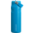 Stanley IceFlow Flip Straw 2.0 0.7L Azure Water Bottle