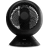 Duux Globe Black