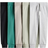H&M Cotton Jersey Joggers 5-pack - Green