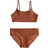 H&M Bikini - Brown