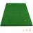 Cwy Golf Träningsmatta Standard Real Feel 1.5 x 1m