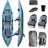 Spinera Kenai Fishing 130 2 Person Kayak