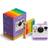 Polaroid Now Gen 3 Everything Box Purple