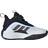 adidas Kid's Ownthegame 3.0 - Cloud White/Core Black/Core Black