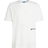 Karl Lagerfeld Print Graphic T-shirt - White