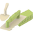Shein 3PCS Children's Beach Shovel Toy Set,Artisan Toy Parent Child Interactive Game,Making Sand And Snow Pile Toys,Beach Fun Building Blocks,Making Sand Castle Molds,Suitable For Winter And Summer Seasons,Preparing Fun Birthday Toy Gift For Children,Toy Sand,Beach Toys>Abs,Toys