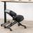 DN-CH-K01B Black Office Chair 20.3cm