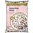 B&Q Pastel Pink Decorative Stones One Size