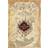 ABYstyle Harry Potter Maurauders Map Beige /Multicolor Poster 61x91.5cm