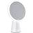 Philips Mirror EU/DK/NO/SE White Table Lamp 28.2cm