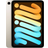 Apple iPad Mini 6th Gen (2021) Wi-Fi 64GB 8.3" Starlight
