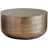 Gallery Direct Mirada Brass Coffee Table 80cm