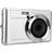 AgfaPhoto Realishot DC5500 Silver