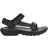 Teva Hurricane Drift - Black