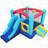My 1st Jump & Slide Bouncy Castle