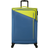American Tourister Daring Dash Spinner 77cm - Lime/Coronet