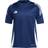 adidas Tiro 24 Jersey Kids - Team Navy Blue/White