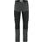 Fjällräven Abisko Midsummer Zip Off Trousers M - Dark Grey/Black