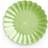 Mateus Oyster Green Dessert Plate 20cm