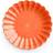 Mateus Oyster Orange Dessert Plate 20cm