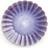Mateus Oyster Violet Asiet 20cm