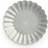 Mateus Oyster Gray Dessert Plate 20cm