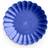 Mateus Oyster Blue Dessert Plate 20cm