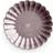 Mateus Oyster Plum Dessert Plate 20cm