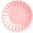 Mateus Oyster Pink Assiett 20cm